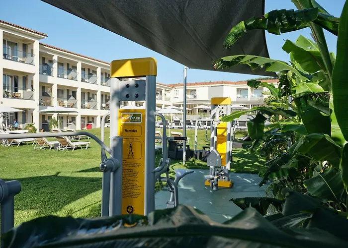 Park & Spa-adults Only Hotel 4*