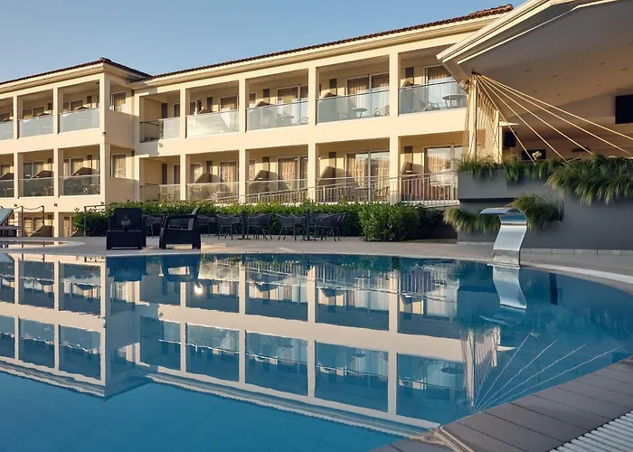 Park & Spa-adults Only Hotel