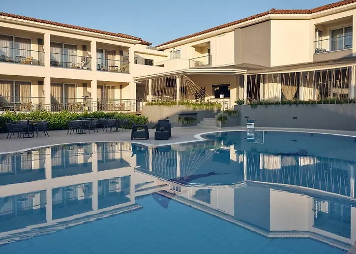 Park & Spa-adults Only 4*
