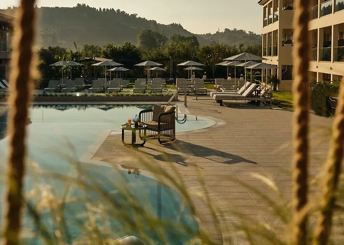 Park & Spa-adults Only 4*