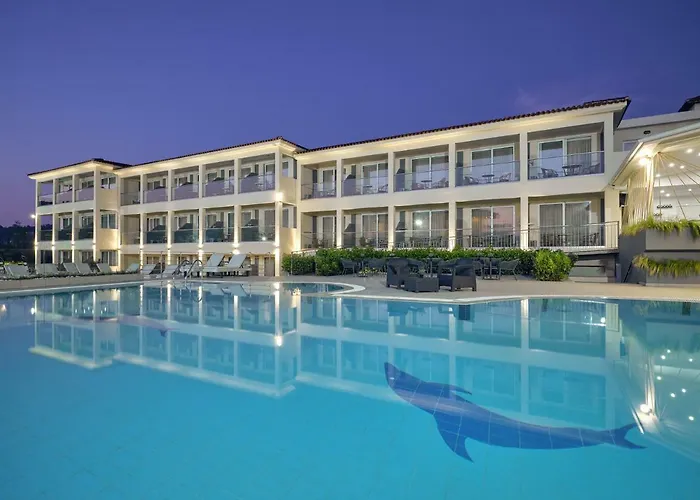 Park & Spa-adults Only Hotel 4*
