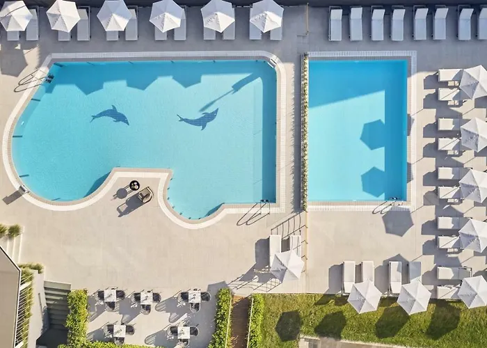 Park & Spa-adults Only Hotel Zakynthos
