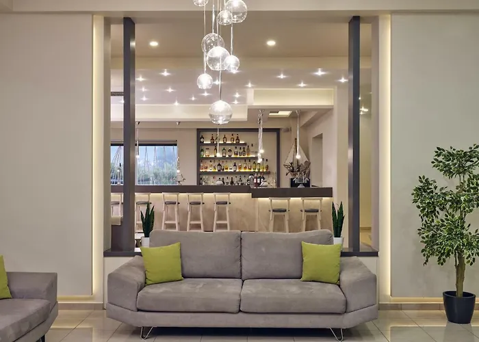 Park & Spa-adults Only 4* Zakynthos