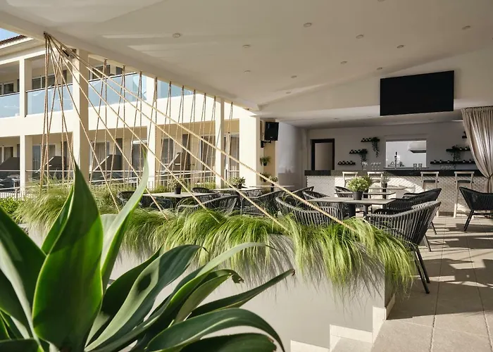 Park & Spa-adults Only 4*