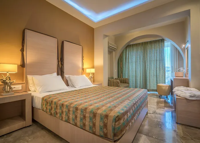 Park & Spa-adults Only Zakynthos