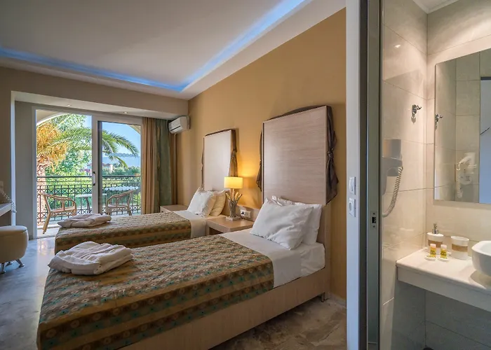 Park & Spa-adults Only Hotel