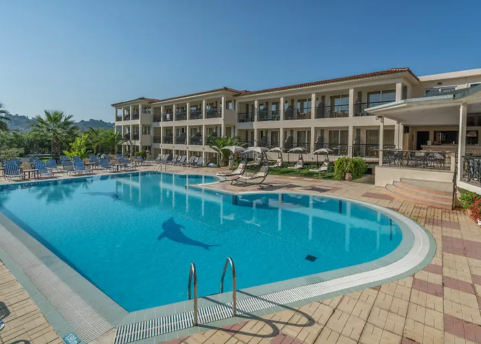 Hotel Park & Spa-adults Only