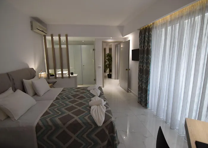 Park & Spa-adults Only 4*