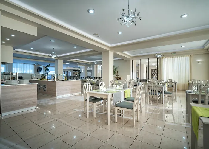 Hotel Park & Spa-adults Only Zakynthos