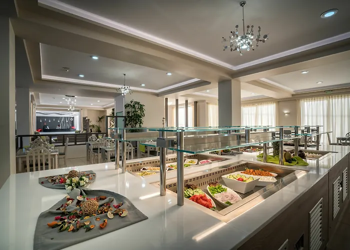 Park & Spa-adults Only 4*