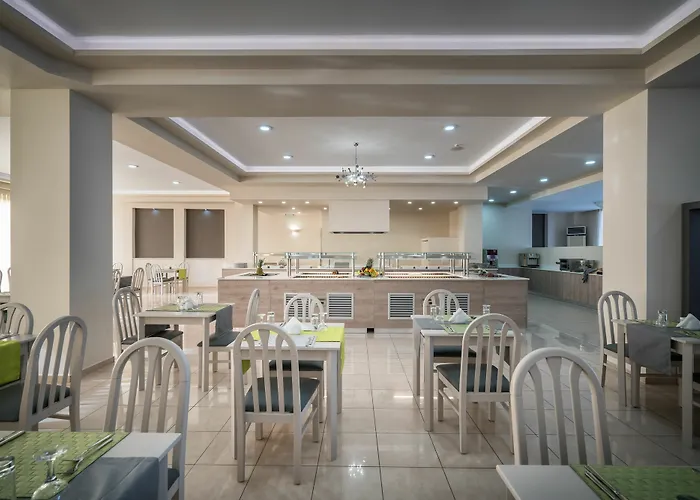 Hotel Park & Spa-adults Only