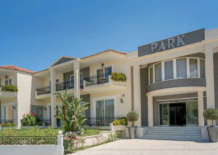 Hotel Park & Spa-adults Only 4*