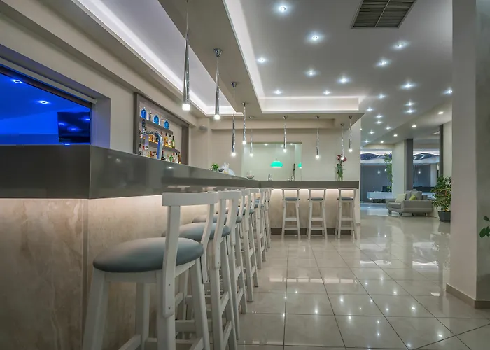 Park & Spa-adults Only Hotel