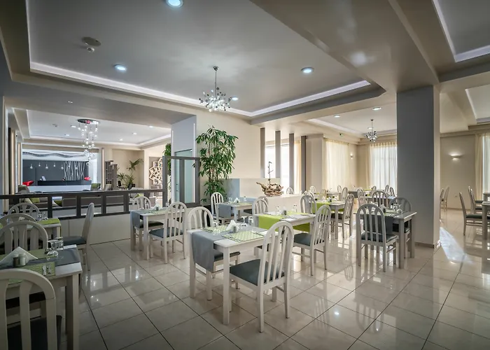 Park & Spa-adults Only Hotel Zakynthos
