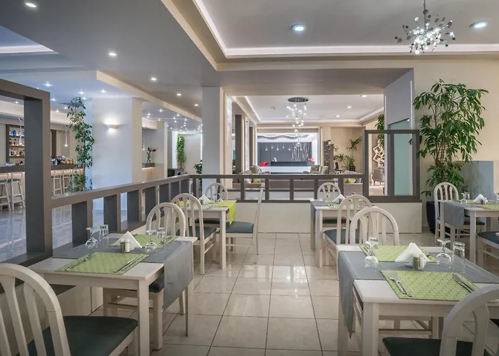 Park & Spa-adults Only Hotel 4*