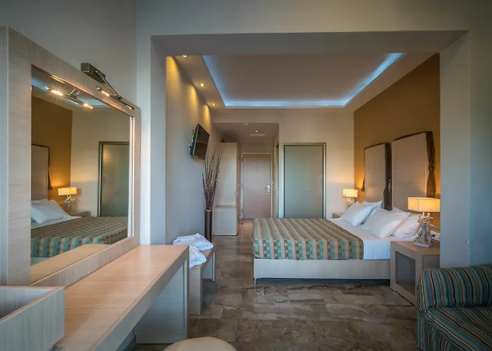 Park & Spa-adults Only 4* Zakynthos