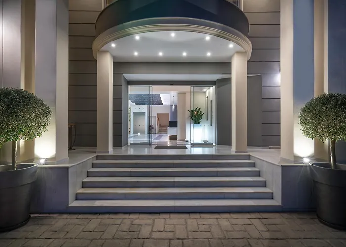 Park & Spa-adults Only Hotel Zakynthos