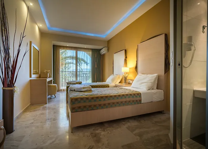 Park & Spa-adults Only Hotel