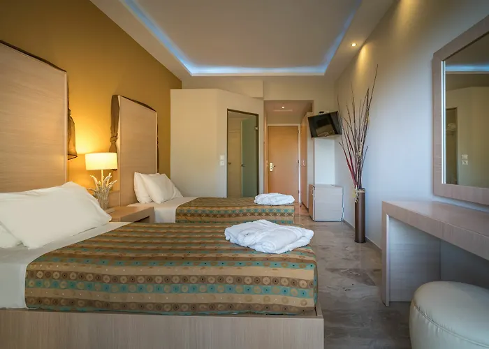 Park & Spa-adults Only Hotel