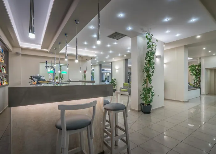 Hotel Park & Spa-adults Only