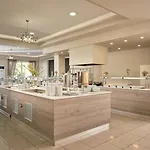 Park & Spa-adults Only 4* Zakynthos