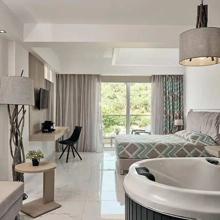 Park & Spa-adults Only 4*