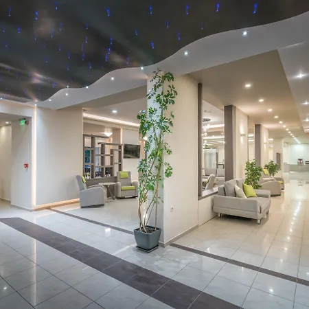 Park & Spa-adults Only 4*