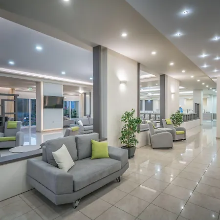 Park & Spa-adults Only