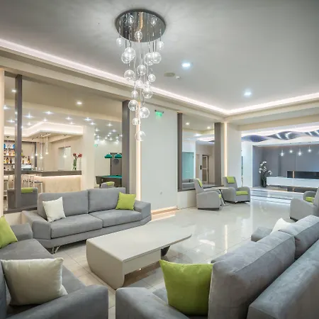 Park & Spa-adults Only 4* مدينة زاكينثوس