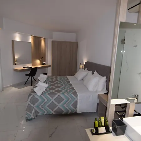 فندق Park & Spa-adults Only مدينة زاكينثوس