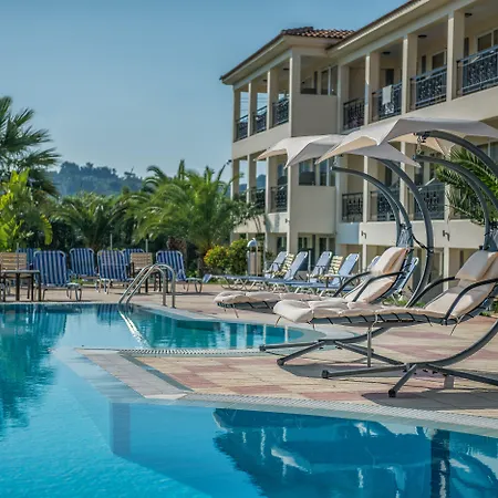 Park & Spa-adults Only فندق 4*