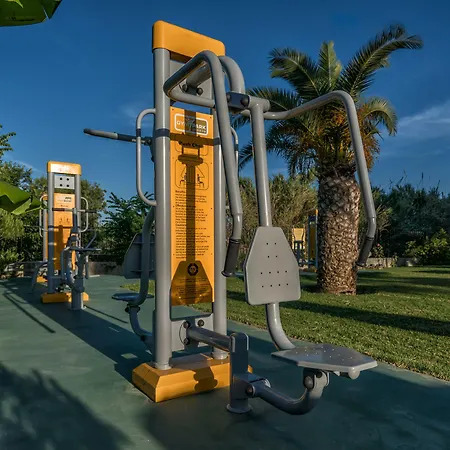 Park & Spa-adults Only