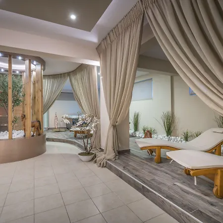 Park & Spa-adults Only 4* مدينة زاكينثوس