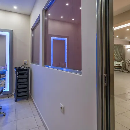 Park & Spa-adults Only فندق مدينة زاكينثوس