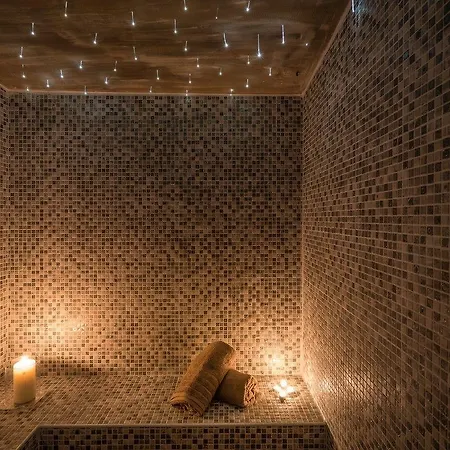 Hotell Park & Spa-adults Only