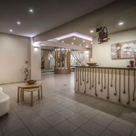 Park & Spa-adults Only مدينة زاكينثوس