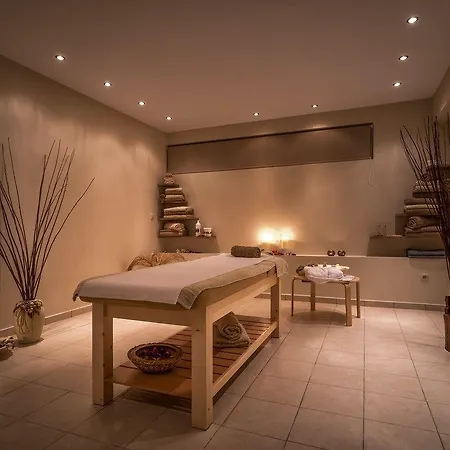 Park & Spa-adults Only 4*