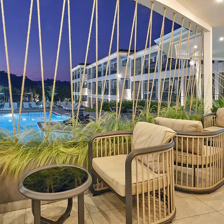 فندق Park & Spa-adults Only