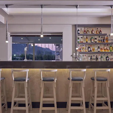 Park & Spa-adults Only 4* مدينة زاكينثوس