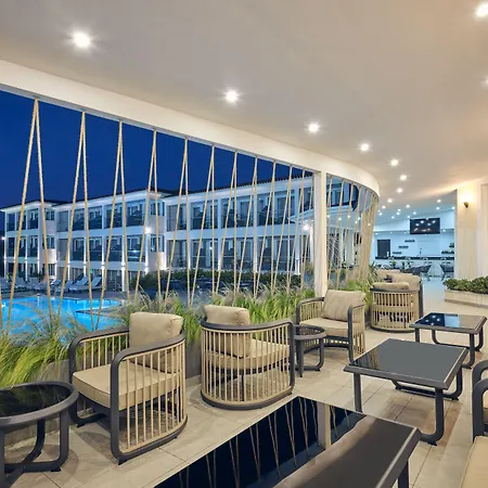 Park & Spa-adults Only 4*