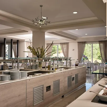 Park & Spa-adults Only فندق 4*