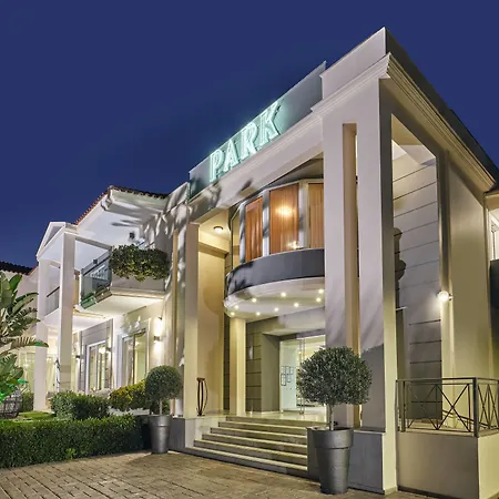 Park & Spa-adults Only فندق مدينة زاكينثوس