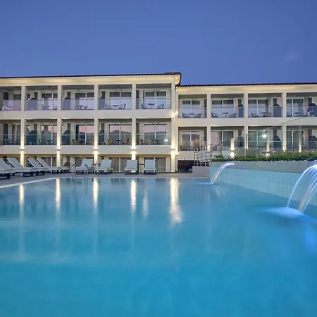 Park & Spa-adults Only מלון