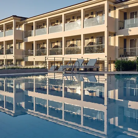 فندق Park & Spa-adults Only مدينة زاكينثوس