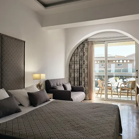 Park & Spa-adults Only