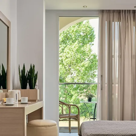 فندق Park & Spa-adults Only مدينة زاكينثوس