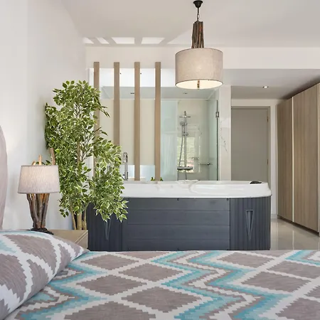 فندق Park & Spa-adults Only