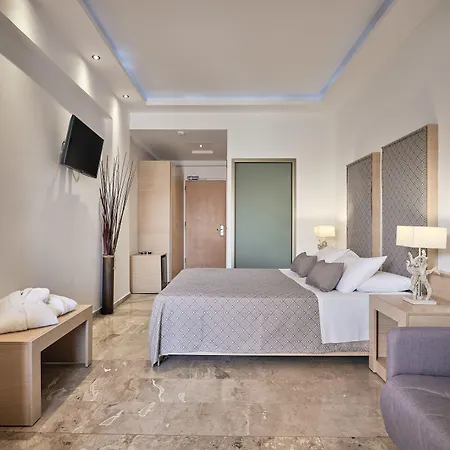 فندق Park & Spa-adults Only