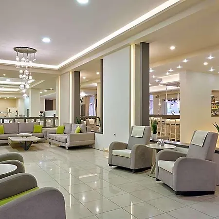 Park & Spa-adults Only מלון טסיליבי