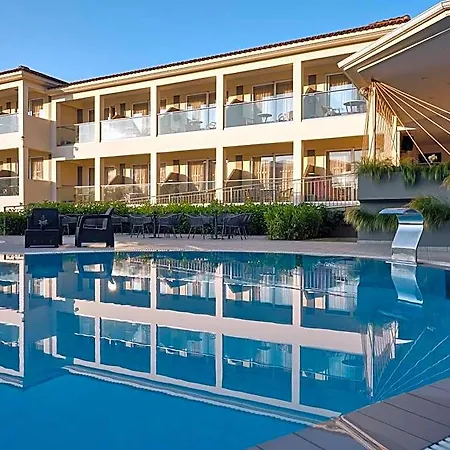 Park & Spa-adults Only